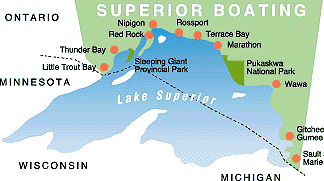 Lake Superior